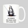 Mug Canard ~ Fantastiques & Sciences fictions