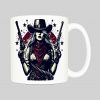 Mug Cowbow ~ Western