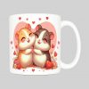 Mug Hamsters I ~ Loves