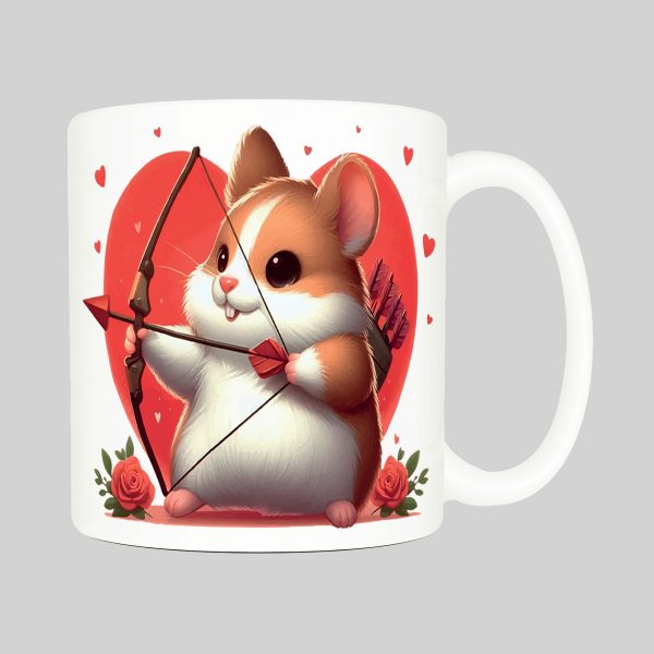 Mug Hamsters II ~ Loves