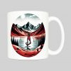 Mug Lac ~ Summers Vibes