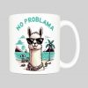 Mug Lama I ~ Summers Vibes