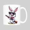 Mug Lapin ~ Humours