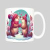 Mug Marmottes ~ Loves