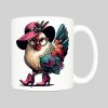 Mug Poule I ~ Humours