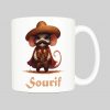Mug Souris ~ Danses & Fiestas