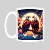 Mug Aigles II ~ Loves