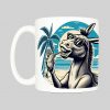 Mug Âne I ~ Summers Vibes