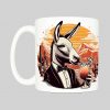 Mug Âne ~ Eat me & Drink me