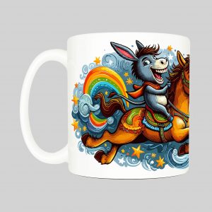 Mug Âne ~ Humours