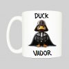 Mug Canard ~ Humours