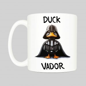Mug Canard ~ Humours