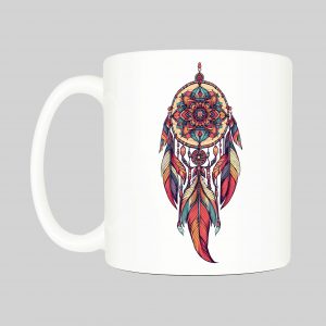 Mug Attrape rêves I ~ Spirituelles & Zen