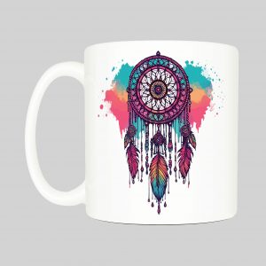 Mug Attrape rêves II ~ Spirituelles & Zen