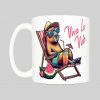 Mug Capybara II ~ Summers Vibes