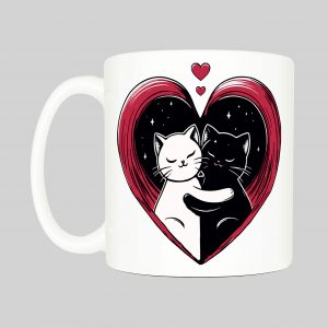 Mug Chats ~ Loves