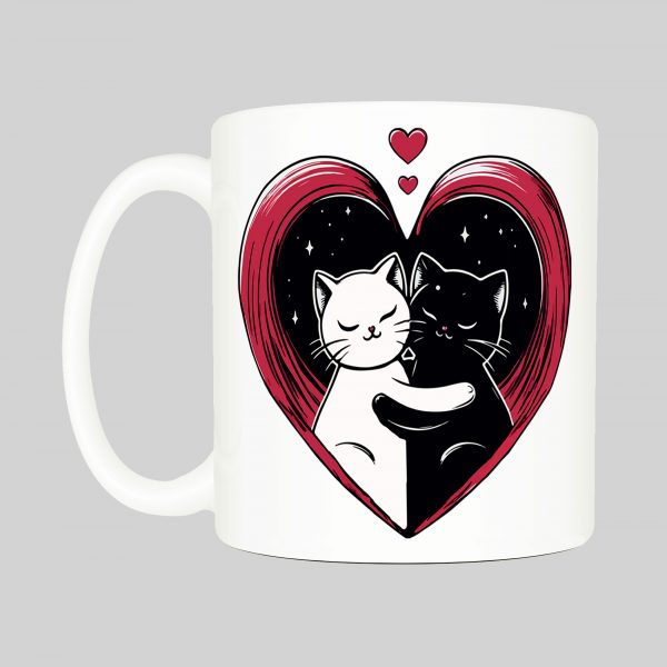 Mug Chats ~ Loves