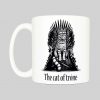 Mug anse côté gauche Visuel Chats II - Humours Mug Chat II ~ Humours