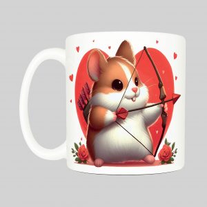 Mug Hamsters II ~ Loves