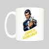 Mug James Banana ~ Humours
