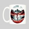 Mug Lac ~ Summers Vibes