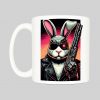 Mug Lapin I ~ Fantastiques & Sciences fictions