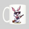 Mug Lapin ~ Humours