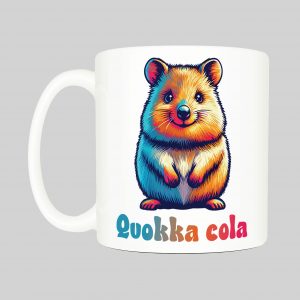 Mug Quokka ~ Humours