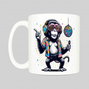 Mug Singe I ~ Danses & Fiestas