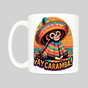 Mug Singe II ~ Danses & Fiestas