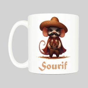 Mug Souris ~ Danses & Fiestas