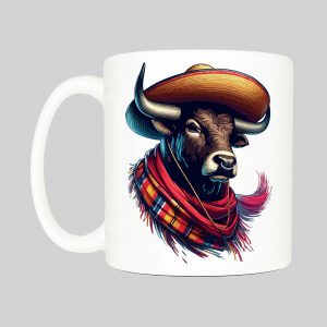 Mug Taureau ~ Danses & Fiestas