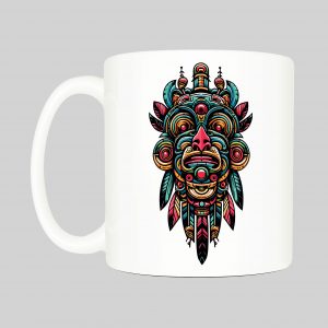 Mug Totem I ~ Spirituelles & Zen