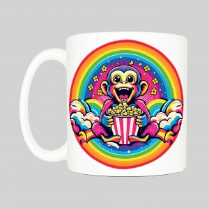 Mug Singe II ~ Fantastiques & Sciences fictions