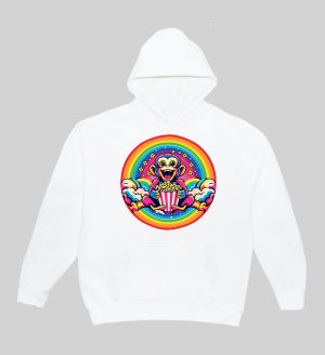 Sweats à capuche Unisexe Adultes / Singe II ~ Fantastiques & Sciences fictions