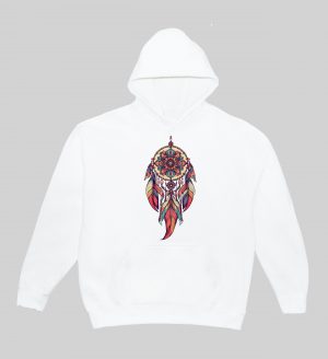 Sweats à capuche Unisexe Adultes / Attrape rêves I ~ Spirituelles & Zen