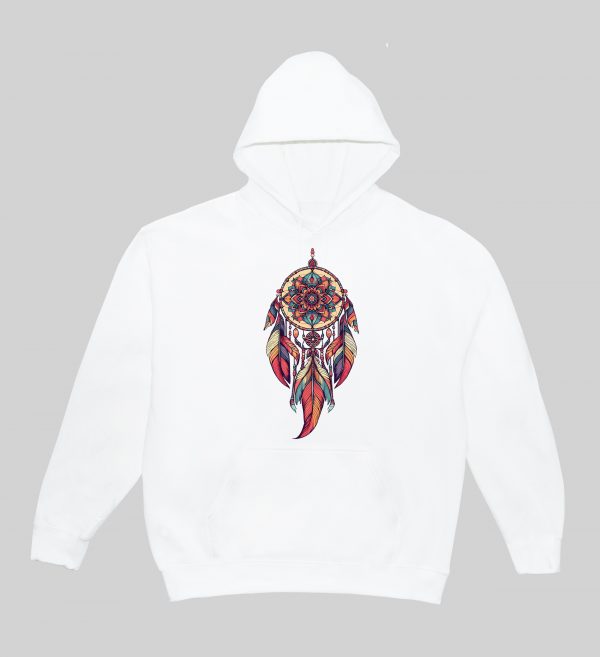 Sweats à capuche Unisexe Adultes / Attrape rêves I ~ Spirituelles & Zen