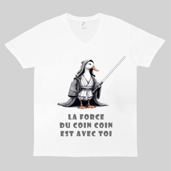 Col V Hommes / Canard ~ Fantastiques & Sciences fictions