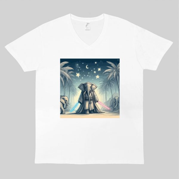 Col V Hommes / Eléphant I ~ Fantastiques & Sciences fictions