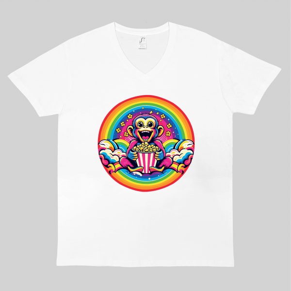 Col V Hommes / Singe II ~ Fantastiques & Sciences fictions