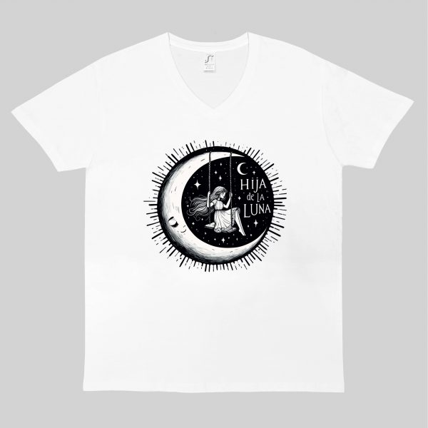Col V Hommes / Luna ~ Fantastiques & Sciences fictions