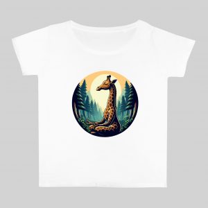 Col rond Femmes / Girafe ~ Spirituelles & Zen