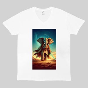 Col V Hommes / Eléphant II ~ Fantastiques & Sciences fictions