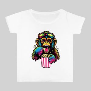 Col rond Femmes / Singe I ~ Fantastiques & Sciences fictions