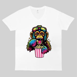 Col V Hommes / Singe I ~ Fantastiques & Sciences fictions