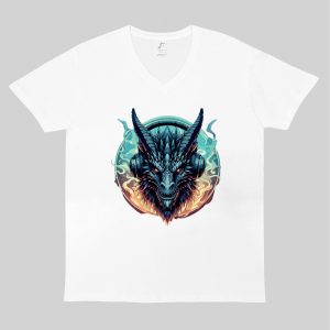 Col V Hommes / Dragon ~ Fantastiques & Sciences fictions