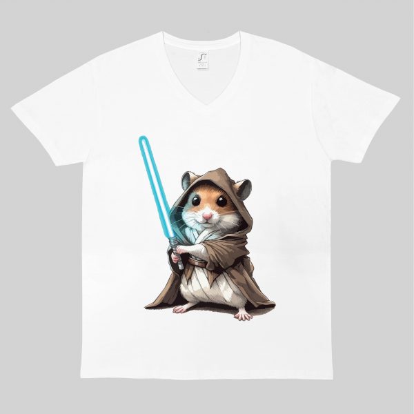 Col V Hommes / Hamster ~ Fantastiques & Sciences fictions