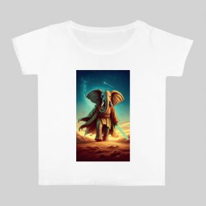 Col rond Femmes / Eléphant II ~ Fantastiques & Sciences fictions