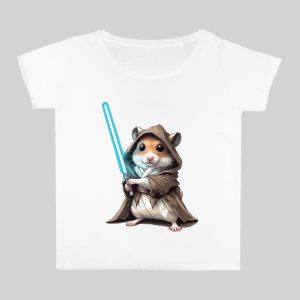 Col rond Femmes / Hamster ~ Fantastiques & Sciences fictions