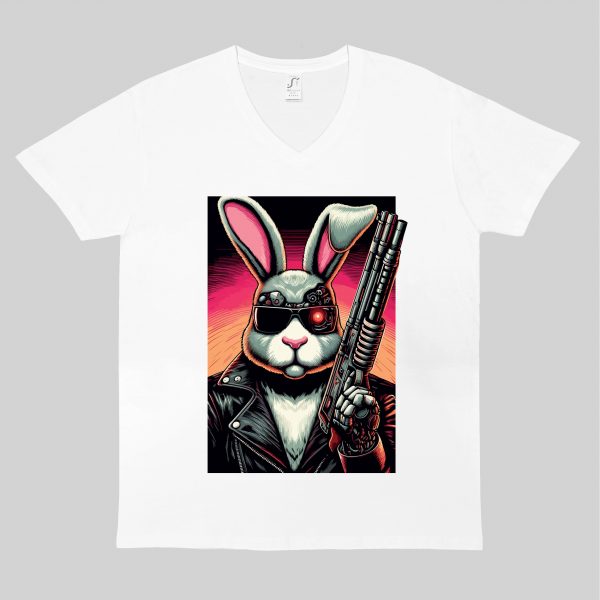 Col V Hommes / Lapin I ~ Fantastiques & Sciences fictions